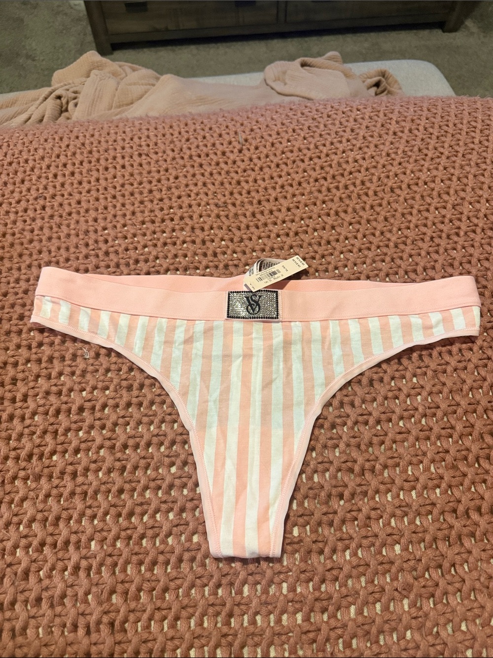 VS Thing
